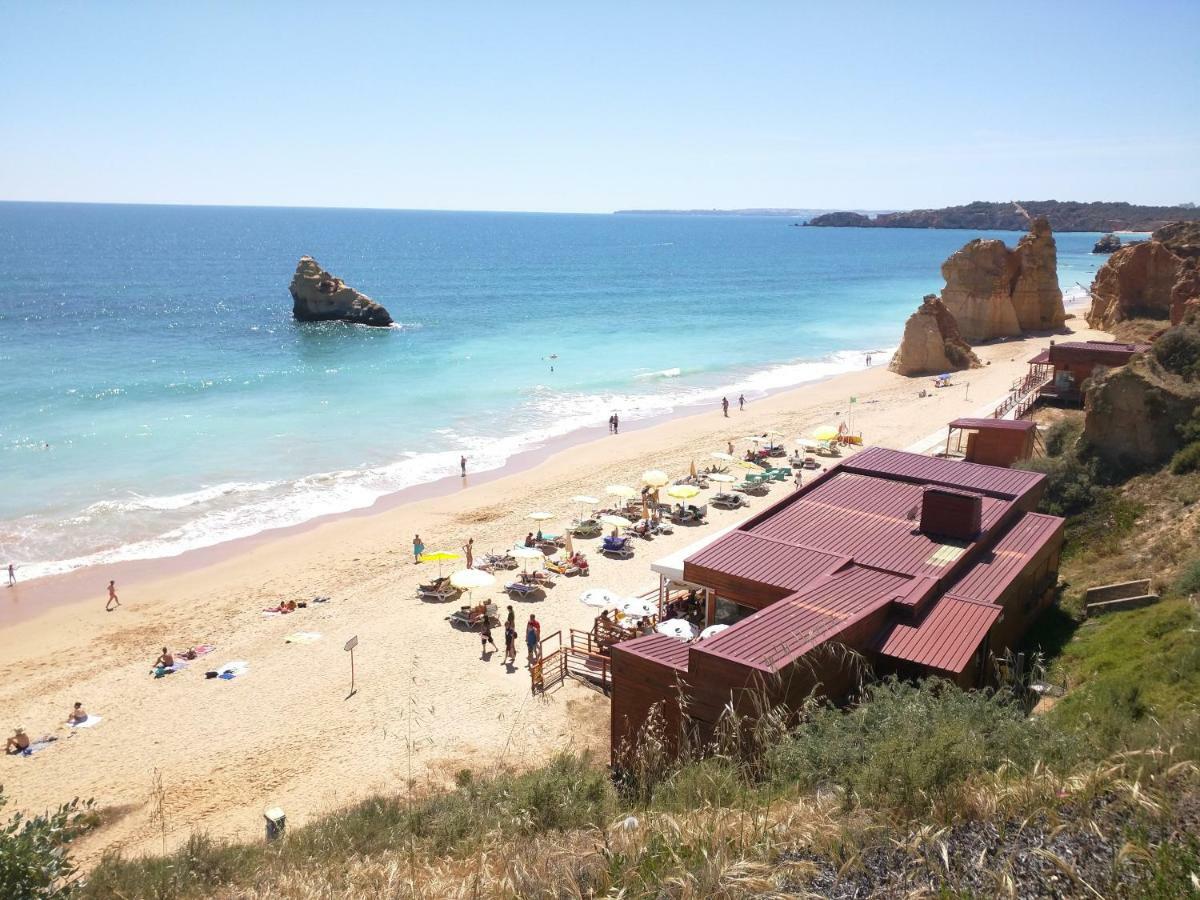 Torre Da Rocha Apartment Portimao Ngoại thất bức ảnh