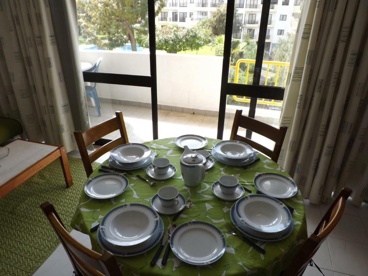 Torre Da Rocha Apartment Portimao Ngoại thất bức ảnh