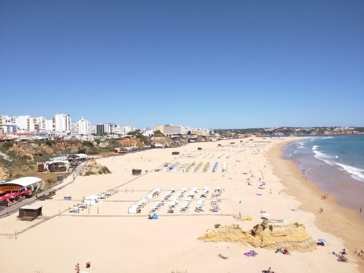 Torre Da Rocha Apartment Portimao Ngoại thất bức ảnh