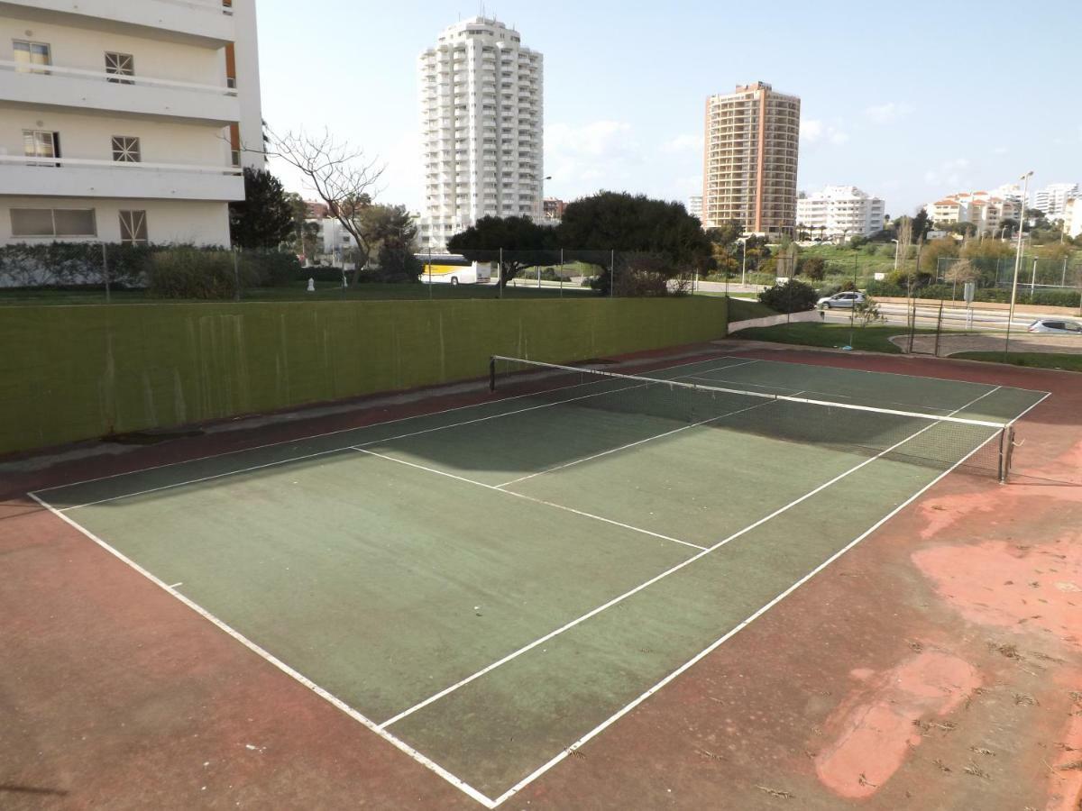 Torre Da Rocha Apartment Portimao Ngoại thất bức ảnh