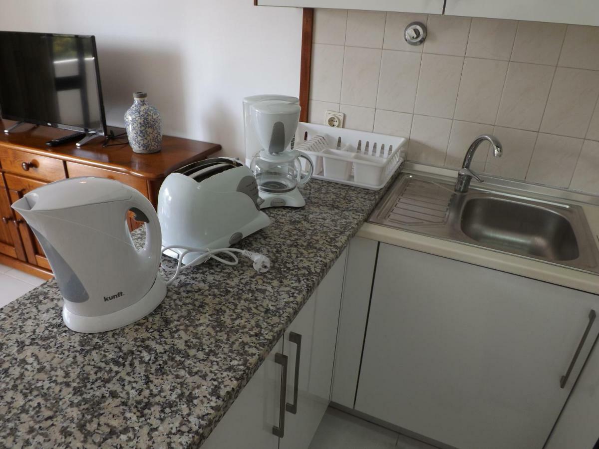 Torre Da Rocha Apartment Portimao Ngoại thất bức ảnh