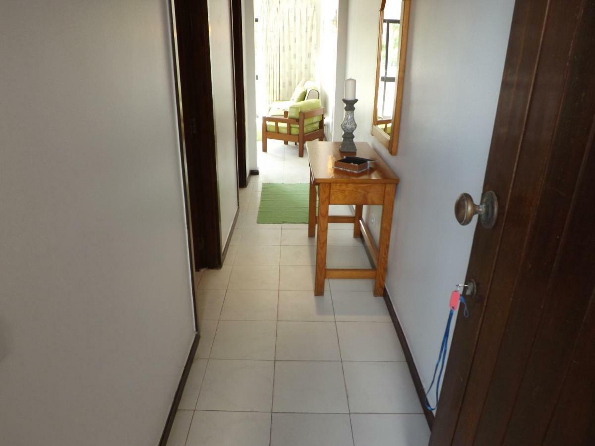 Torre Da Rocha Apartment Portimao Ngoại thất bức ảnh