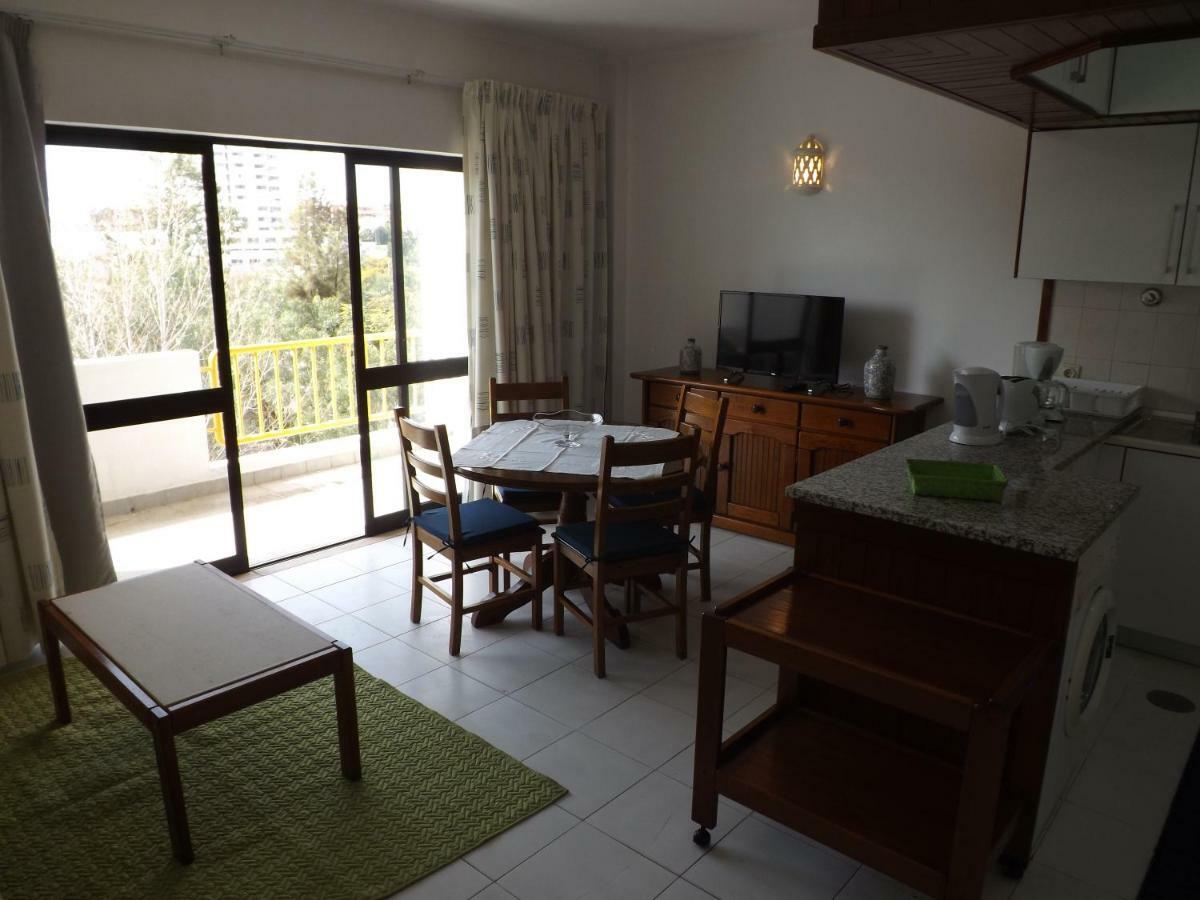 Torre Da Rocha Apartment Portimao Phòng bức ảnh