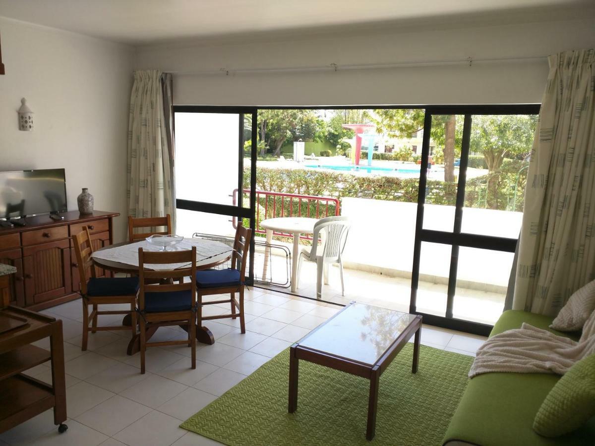 Torre Da Rocha Apartment Portimao Ngoại thất bức ảnh