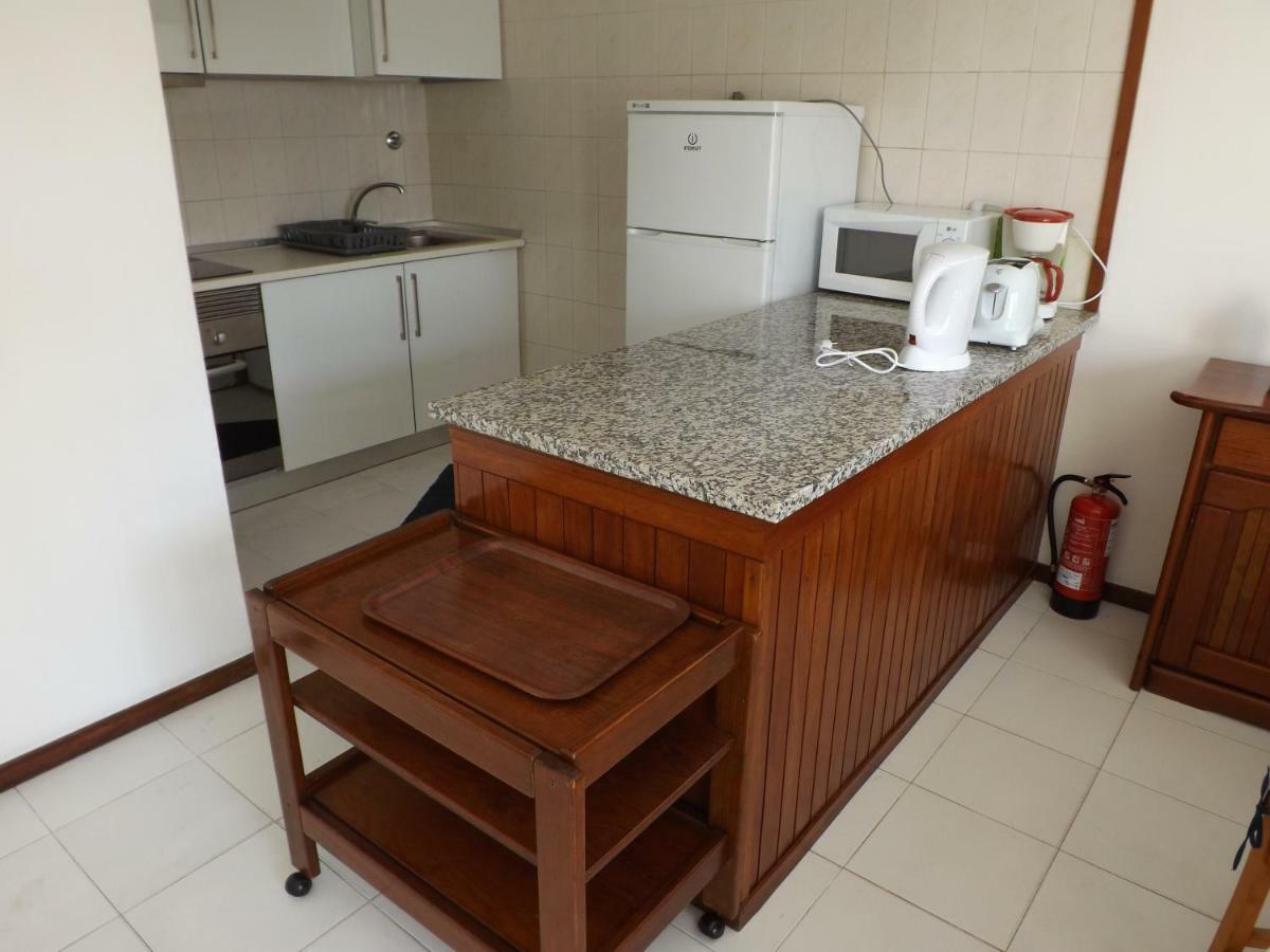 Torre Da Rocha Apartment Portimao Ngoại thất bức ảnh