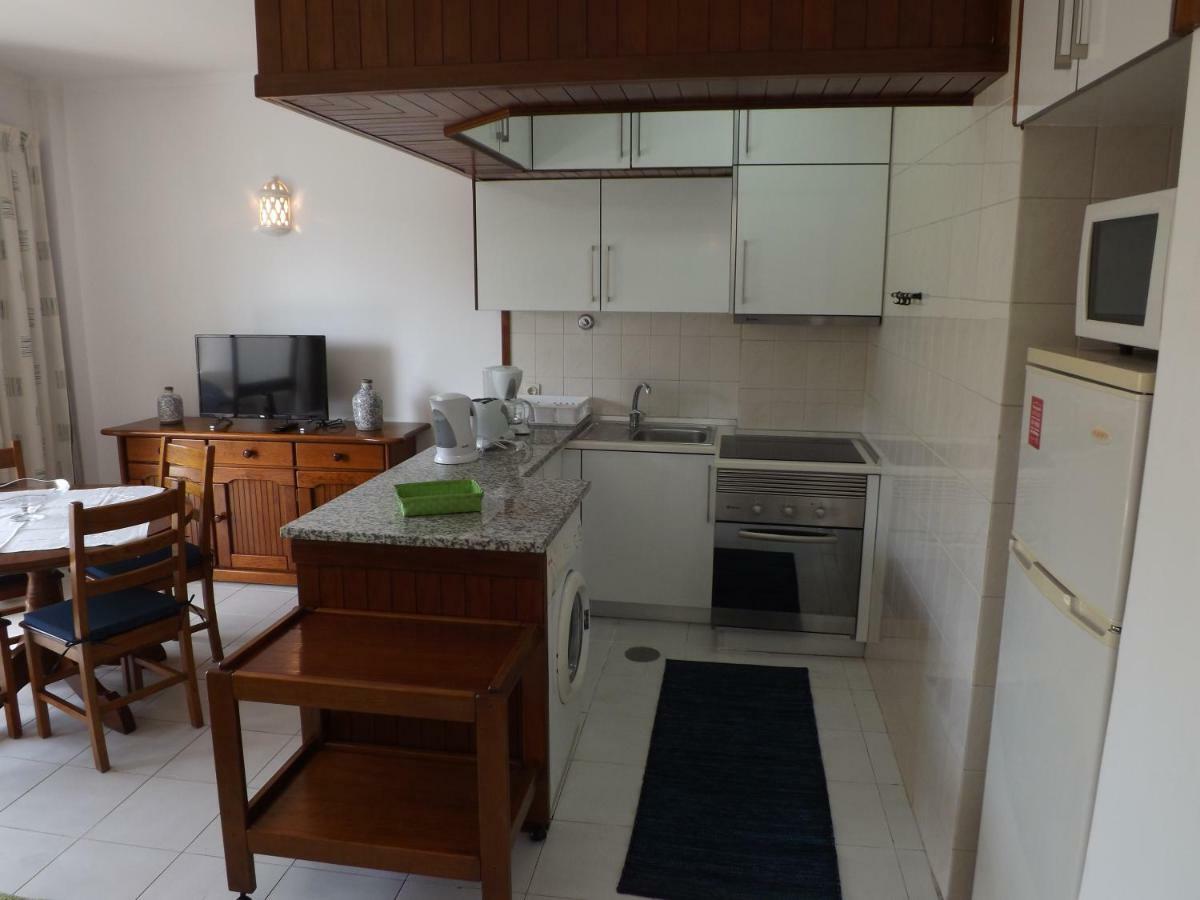 Torre Da Rocha Apartment Portimao Ngoại thất bức ảnh