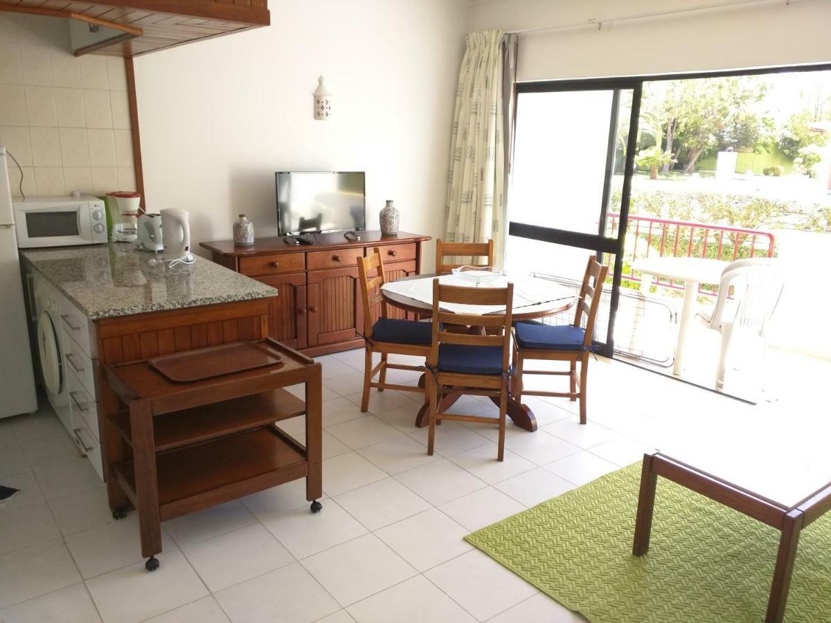 Torre Da Rocha Apartment Portimao Ngoại thất bức ảnh