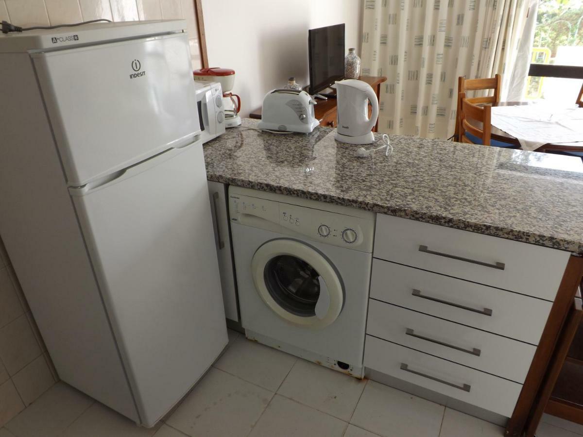 Torre Da Rocha Apartment Portimao Ngoại thất bức ảnh