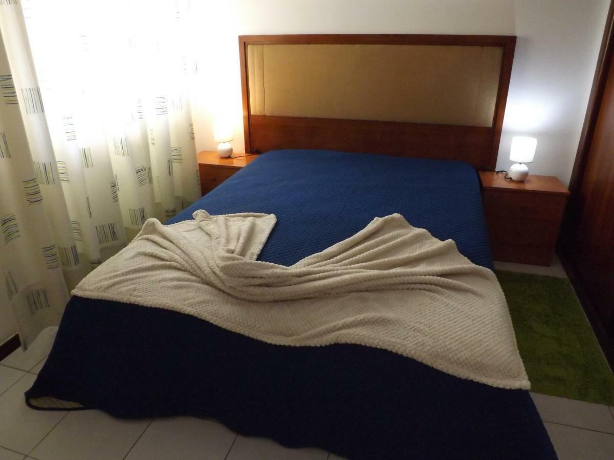 Torre Da Rocha Apartment Portimao Ngoại thất bức ảnh