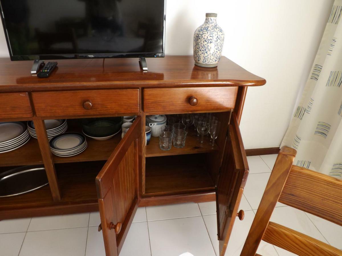 Torre Da Rocha Apartment Portimao Ngoại thất bức ảnh