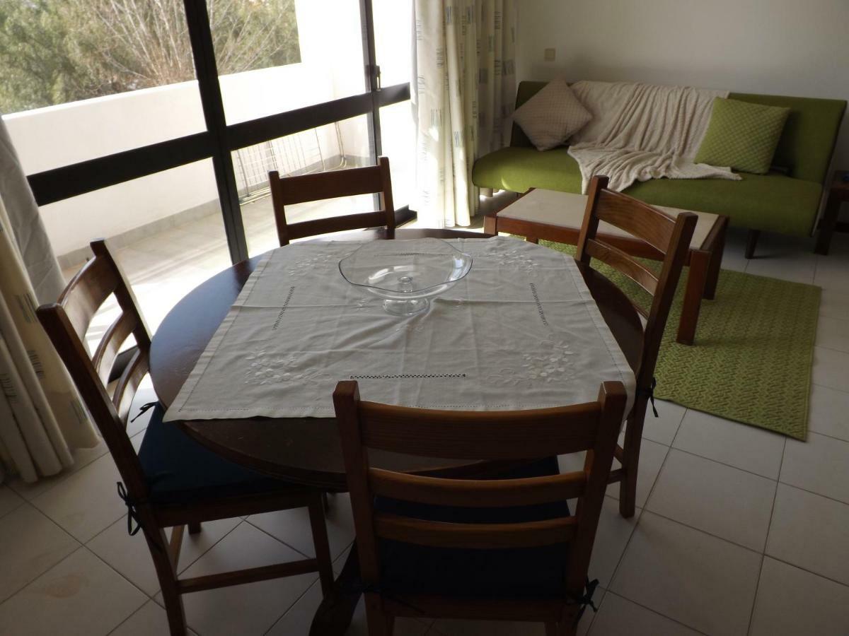 Torre Da Rocha Apartment Portimao Ngoại thất bức ảnh