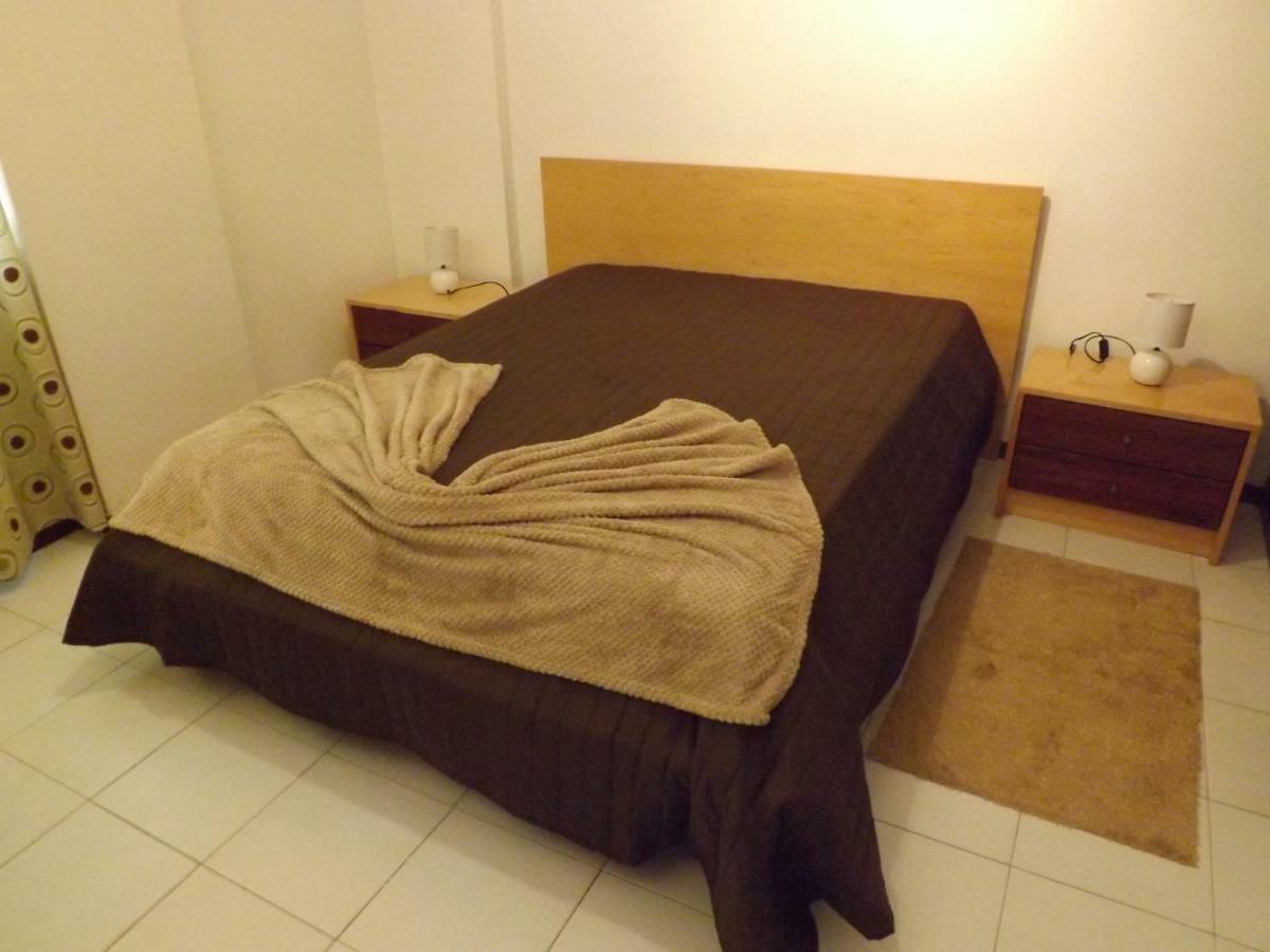 Torre Da Rocha Apartment Portimao Ngoại thất bức ảnh