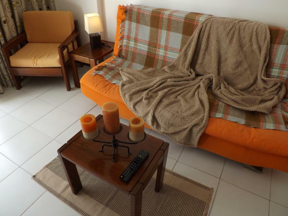 Torre Da Rocha Apartment Portimao Ngoại thất bức ảnh