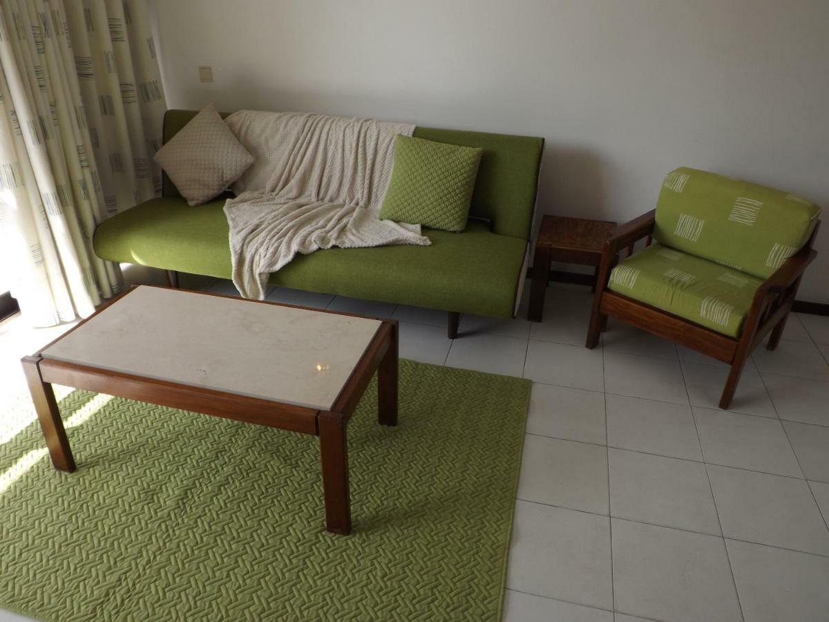 Torre Da Rocha Apartment Portimao Ngoại thất bức ảnh