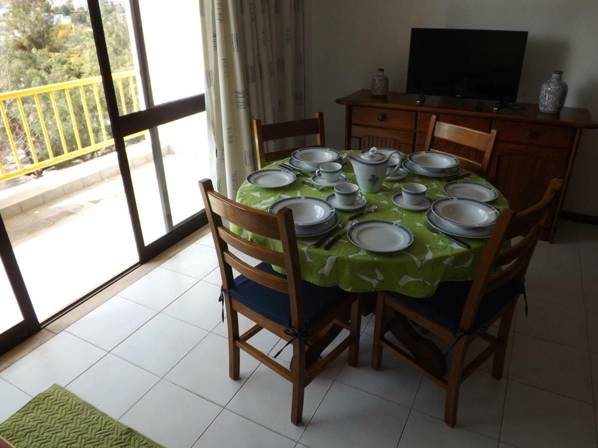 Torre Da Rocha Apartment Portimao Ngoại thất bức ảnh