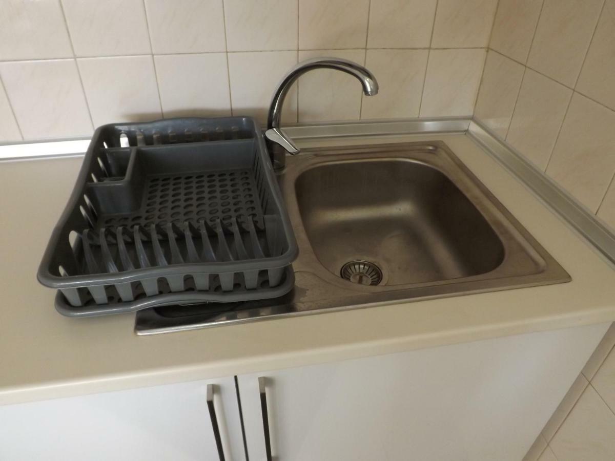 Torre Da Rocha Apartment Portimao Ngoại thất bức ảnh