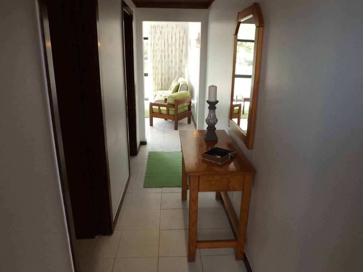 Torre Da Rocha Apartment Portimao Ngoại thất bức ảnh