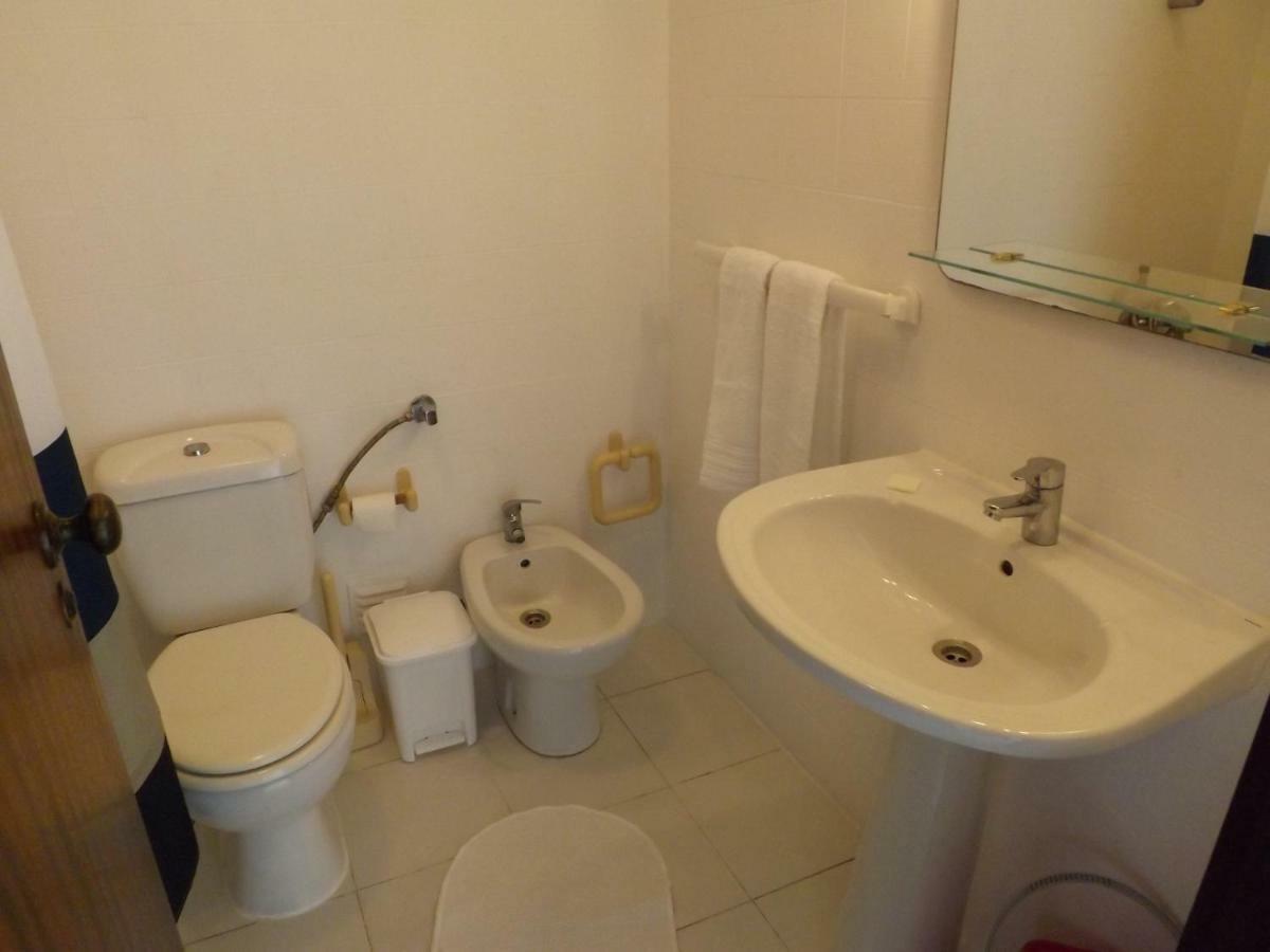 Torre Da Rocha Apartment Portimao Ngoại thất bức ảnh