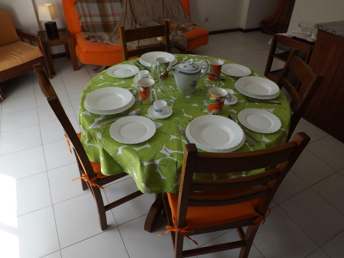 Torre Da Rocha Apartment Portimao Ngoại thất bức ảnh