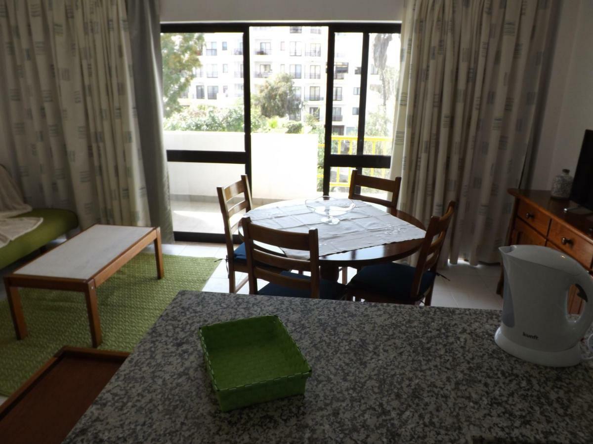 Torre Da Rocha Apartment Portimao Ngoại thất bức ảnh