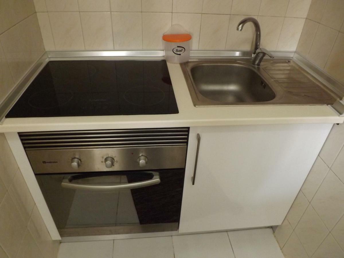 Torre Da Rocha Apartment Portimao Ngoại thất bức ảnh
