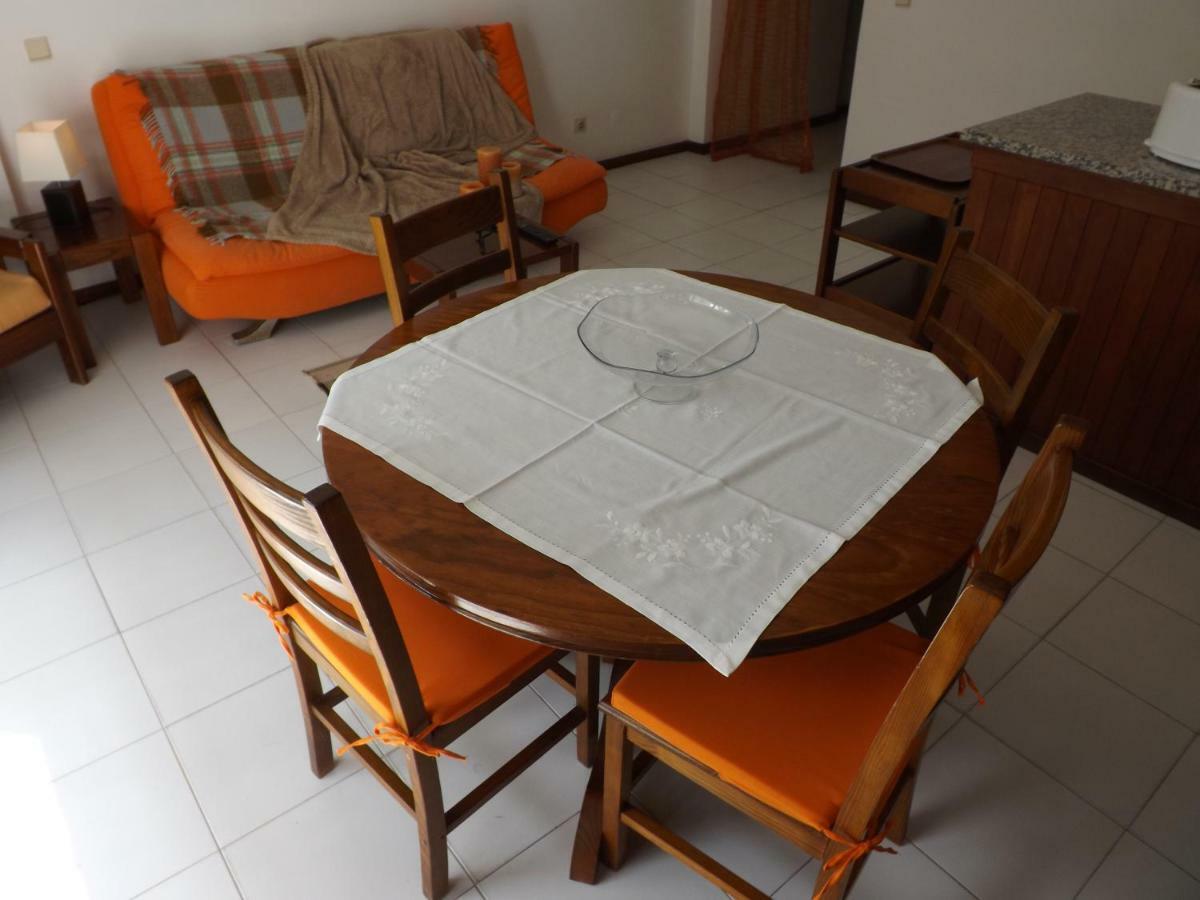 Torre Da Rocha Apartment Portimao Ngoại thất bức ảnh
