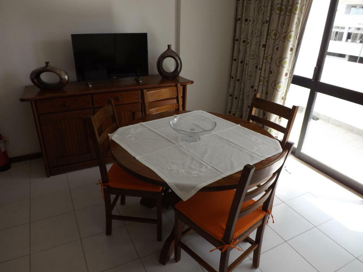 Torre Da Rocha Apartment Portimao Ngoại thất bức ảnh