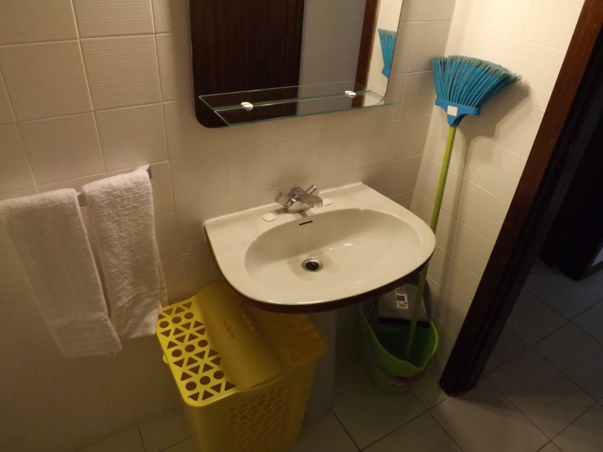 Torre Da Rocha Apartment Portimao Ngoại thất bức ảnh