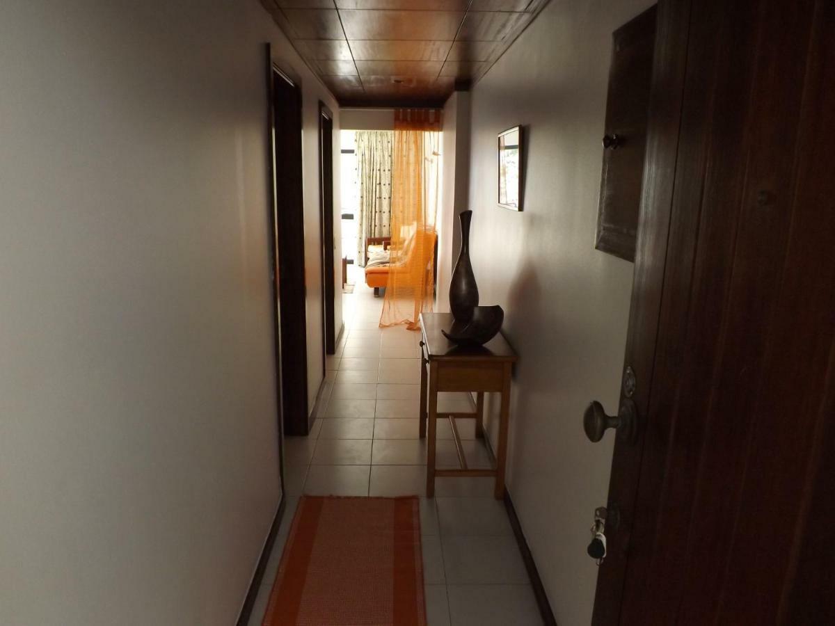 Torre Da Rocha Apartment Portimao Ngoại thất bức ảnh