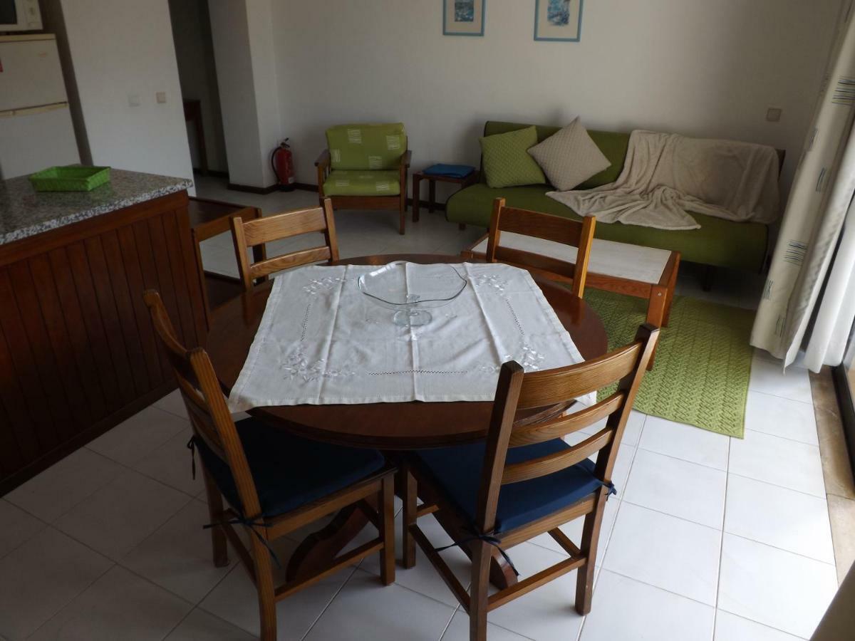 Torre Da Rocha Apartment Portimao Ngoại thất bức ảnh