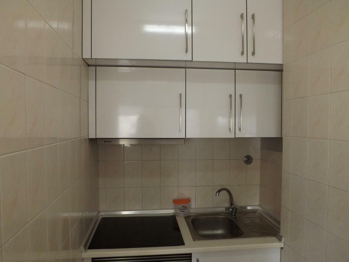 Torre Da Rocha Apartment Portimao Ngoại thất bức ảnh