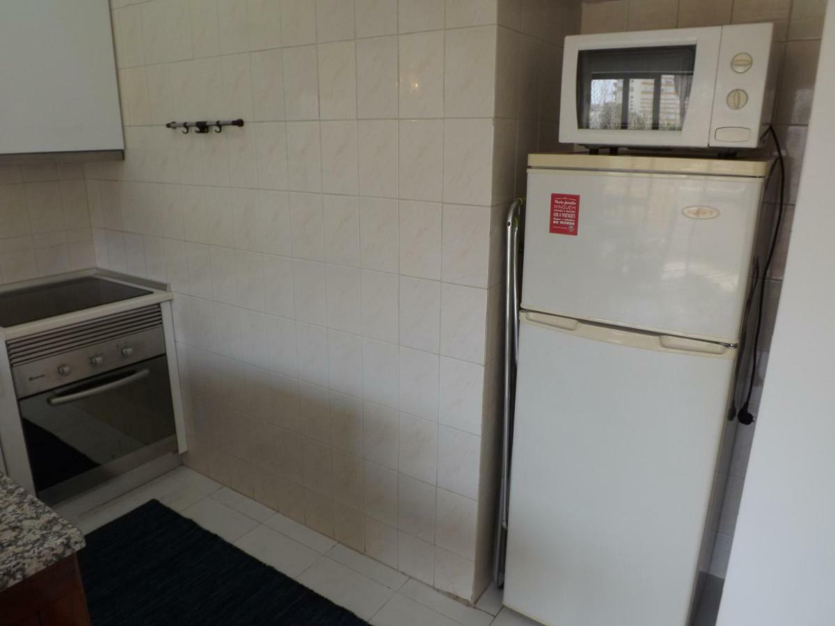 Torre Da Rocha Apartment Portimao Ngoại thất bức ảnh