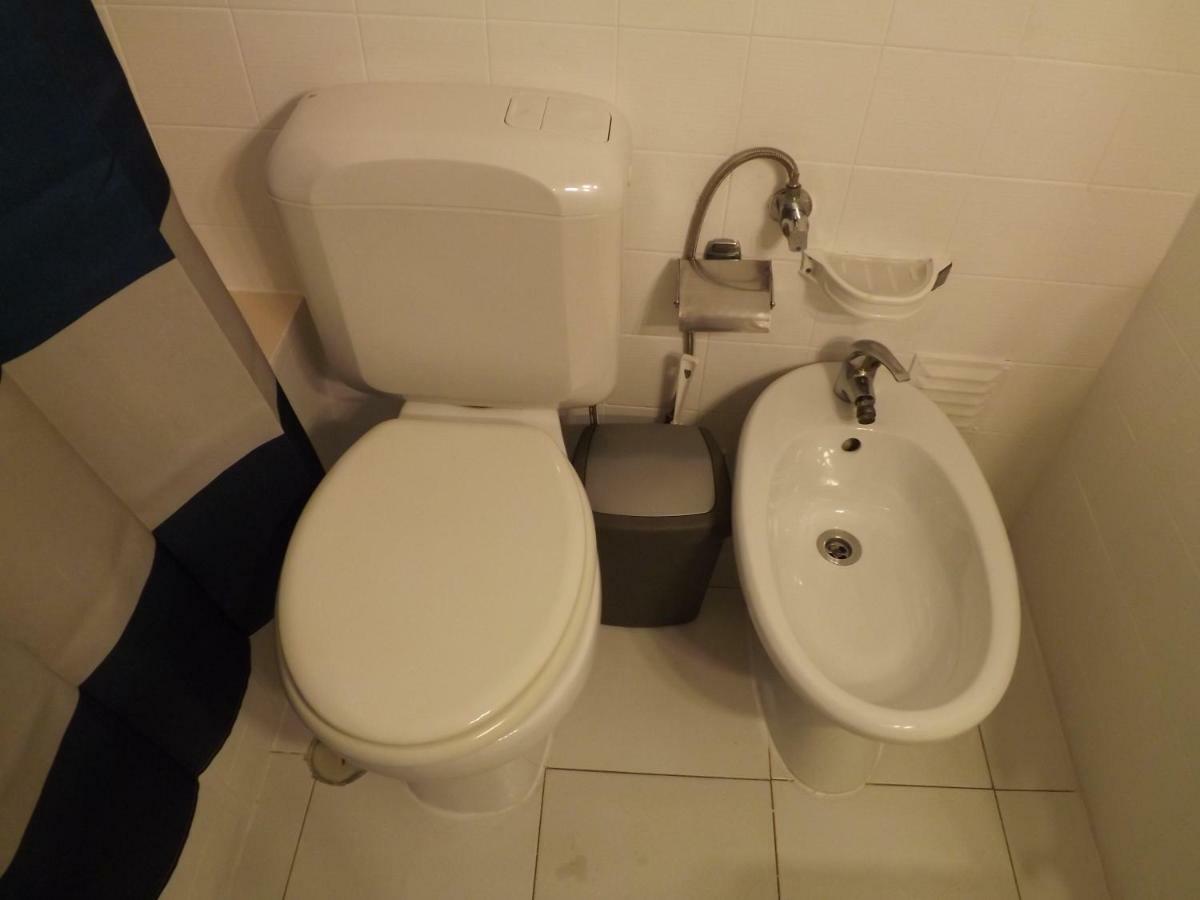 Torre Da Rocha Apartment Portimao Ngoại thất bức ảnh
