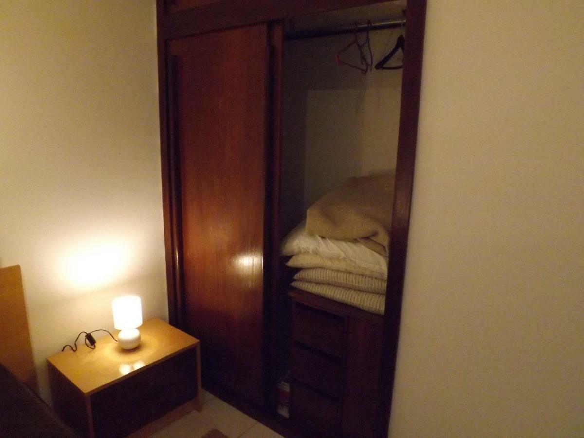 Torre Da Rocha Apartment Portimao Ngoại thất bức ảnh