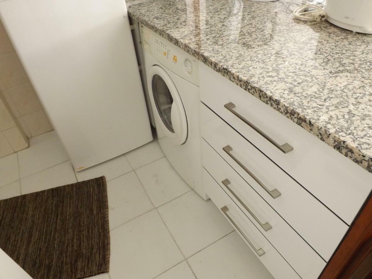 Torre Da Rocha Apartment Portimao Ngoại thất bức ảnh