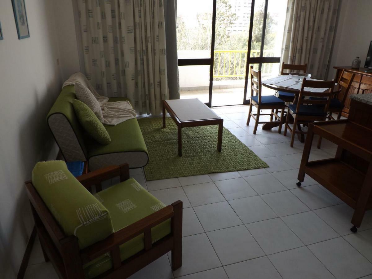 Torre Da Rocha Apartment Portimao Ngoại thất bức ảnh