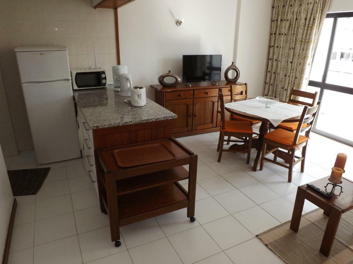 Torre Da Rocha Apartment Portimao Ngoại thất bức ảnh
