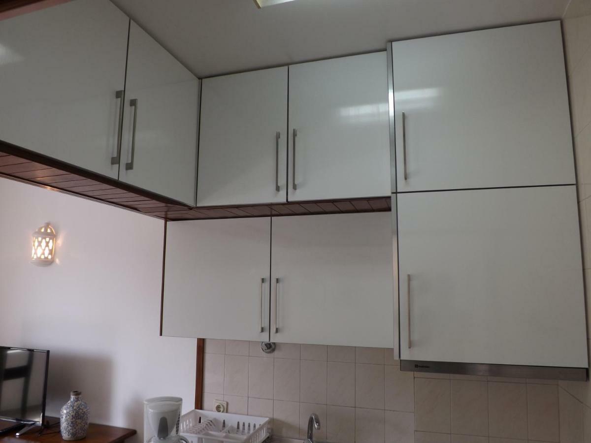 Torre Da Rocha Apartment Portimao Ngoại thất bức ảnh