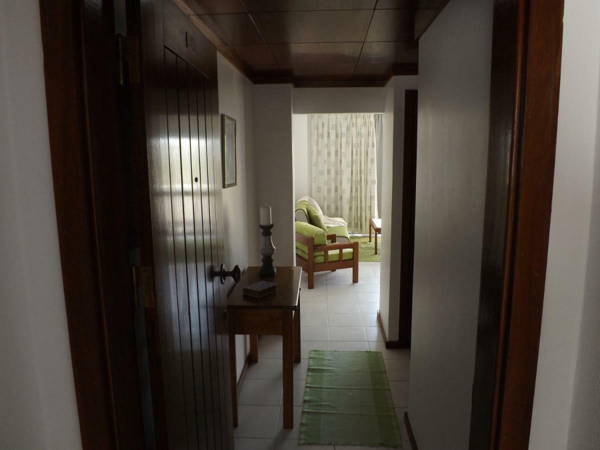 Torre Da Rocha Apartment Portimao Ngoại thất bức ảnh